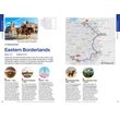 Lengyelország útikönyv Lonely Planet (angol)