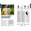 Lengyelország útikönyv Lonely Planet (angol)
