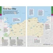 Lengyelország útikönyv Lonely Planet (angol)