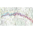 Cartographia Rajna kerékpáros kalauz 2. Basel - Mainz (német) - Esterbauer-9783850009577