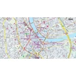 Cartographia Rajna kerékpáros kalauz 2. Basel - Mainz (német) - Esterbauer-9783850009577