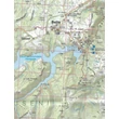 Cartographia - Ráró-Gyamaló-hegység turistatérkép MN16