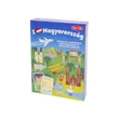 Cartographia  -  I Love Magyarország társasjáték-6416739568096