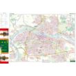 Cartographia Regensburg turisztikai várostérkép - Freytag - 9783707919608