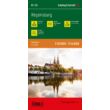 Cartographia Regensburg turisztikai várostérkép - Freytag - 9783707919608