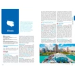 Cartographia Road Trip - Route 66 útikönyv Lonely Planet (angol) 9781787016378