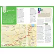 Cartographia Road Trip - Route 66 útikönyv Lonely Planet (angol) 9781787016378