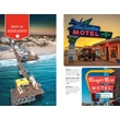 Cartographia Road Trip - Route 66 útikönyv Lonely Planet (angol) 9781787016378