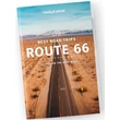 Cartographia Road Trip - Route 66 útikönyv Lonely Planet (angol) 9781787016378