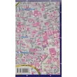 Cartographia - Róma, Vatikán Comfort zsebtérkép - 9788381900928
