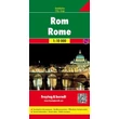Cartographia Róma várostérkép (Freytag) 9783707907186