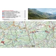 Románia, Dél-Kárpátok (Rumänien - Südkarpaten) Rother túrakalauz (német) - 9783763344673