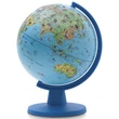 Cartographia SZAFARI földgömb 16 cm - állatvilág tematikával, gyerekeknek 8007239974821