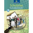 Cartographia Schulatlas német nyelvű iskolai atlasz (CR-0090) - 9789632625584