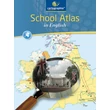 Cartographia School Atlas in English (CR-0092) - 9789632625614