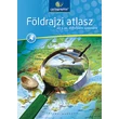 Cartographia Földrajzi atlasz 5-10. évfolyam (CR-0022) 9789632625430