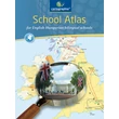 Cartographia School Atlas in English (CR-0092) - 9789632625614