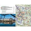 CartographiaSalzburg környéke Rother túrakalauz RO 4243 (német) - Freytag  - 9783763342433