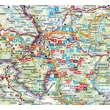 CartographiaSalzburg környéke Rother túrakalauz RO 4243 (német) - Freytag  - 9783763342433