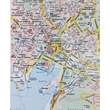 Cartographia - Skandinávia atlasz - Európa térképpel- Marco Polo - 9783829737371
