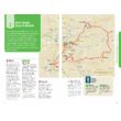 Cartographia Spanyolország és Portugália Best Trips útikönyv Lonely Planet (angol) 9781786575807