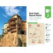 Cartographia Spanyolország és Portugália Best Trips útikönyv Lonely Planet (angol) 9781786575807