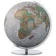 Cartographia Földgömb Swarovski kristállyal 40 cm - világító DUÓ ALBA 9783955242411