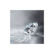 Földgömb Swarovski kristállyal 40 cm - világító DUÓ ALBA