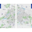 Svájc útikönyv Lonely Planet (angol)