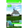 Cartographia Szabolcs-Szatmár-Bereg megye térképe - Stiefel 5998504317180