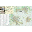 Szarvas-Gyomaendrőd-Kondoros várostérkép - Stiefel