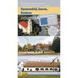 Cartographia Szarvas - Gyomaendrőd - Kondoros várostérkép - Stiefel 9789639939424