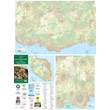 Cartographia Balaton-felvidék turistatérkép 9786155864209