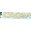 Cartographia Balaton-felvidék turistatérkép 9786155864209