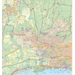 Cartographia Balaton-felvidék turistatérkép 9786155864209