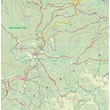 Cartographia-Bükk, Bükkalja turista-, biciklis- és szabadidőtérkép 9789639251601