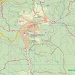 Cartographia-Bükk, Bükkalja turista-, biciklis- és szabadidőtérkép 9789639251601