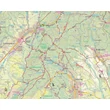 Cartographia-Bükk, Bükkalja turista-, biciklis- és szabadidőtérkép 9789639251601