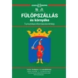 Fülöpszállás turistatérkép