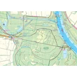 Cartographia Gemenc / Duna (Szekszárd-Baja) turistatérkép-9786155864230