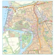 Cartographia Gemenc / Duna (Szekszárd-Baja) turistatérkép-9786155864230