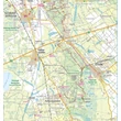 Felső-Kiskunság turistatérkép 9786155864025