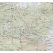Cartographia - Szebeni-havasok turistatérkép MN23