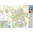 Cartographia  - Szeged várostérkép