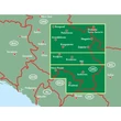 Cartographia Szerbia-dél autótérkép - Freytag - 9783707912784