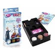 Cartographia TYTOO Disney Frozen OLAF kalandjai Csillámtetoválás szett-5999094500990