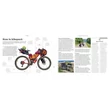 Cartographia-The Bikepacker's Guide to the World (kerékpáros) útikönyv (angol) - Lonely Planet-9781838695019