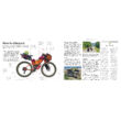 Cartographia-The Bikepacker's Guide to the World (kerékpáros) útikönyv (angol) - Lonely Planet-9781838695019