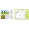 Cartographia-The Bikepacker's Guide to the World (kerékpáros) útikönyv (angol) - Lonely Planet-9781838695019