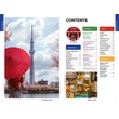 Tokió útikönyv Lonely Planet (angol)